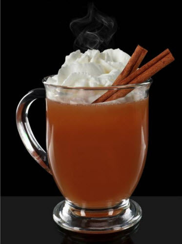 Pop's Apple Pie